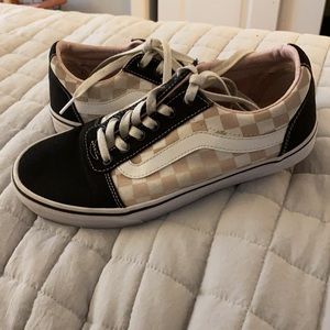 ⭐️Vans sneakers⭐️